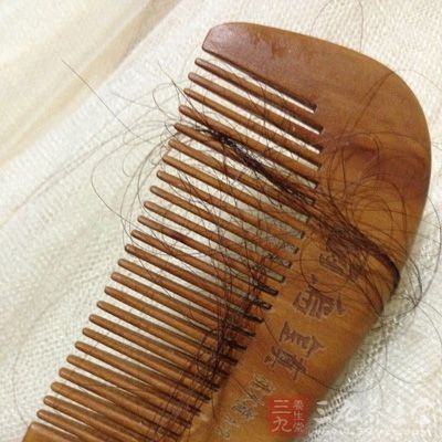 男性这里少毛竟是大病征兆