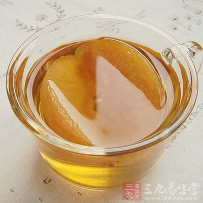 蘋果醋中的酸性物質(zhì)對(duì)蜂毒具有一定的解毒作用，