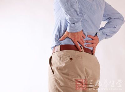 腰疼怎么回事 治疗腰疼的简单方法