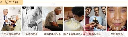 纽斯葆牌鱼油软胶囊适合人群