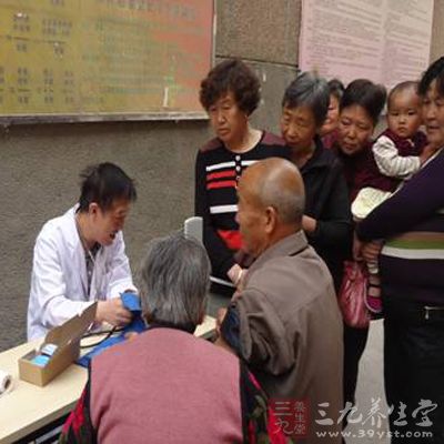 北京 社区康复用药将享大医院报销政策