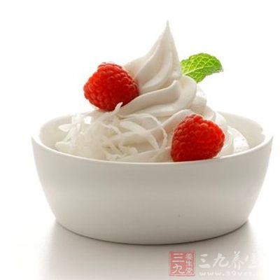 酸奶中的益生菌才是帮助消化的主要原因 酸奶中的益生菌才是帮助消化的主要原因
