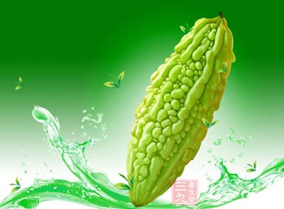 夏季饮食要注意 苦“进”才能甘来 - 三九养生堂