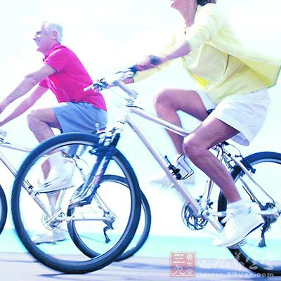 骑自行车的好处和坏处 骑自行车有减肥效果吗