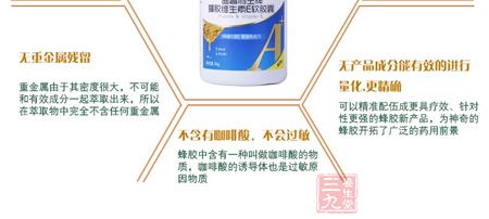 无产品成分能有效的进行量化,更精髓 无产品成分能有效的进行量化,更精髓