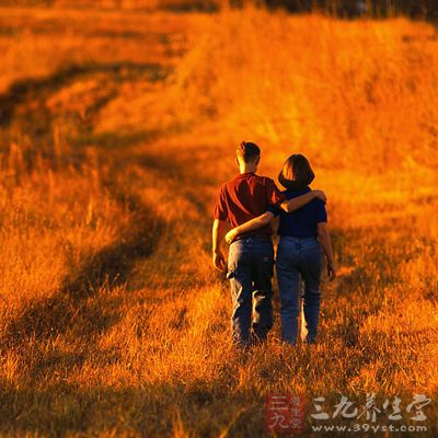 <em>男人哄女人睡觉</em> 最后一句亮了(3) - 三九养生堂