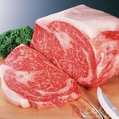 专家推荐：比如瘦肉、鱼、动物肝脏