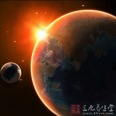 10个最有可能存在外星生命的星球