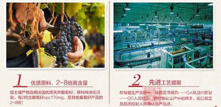 优质原料,2-8倍高含量 优质原料,2-8倍高含量