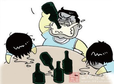 成都广州学生曾饮酒率最高
