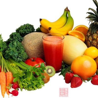 几乎每个人都知道，想保有健康明亮、不易老化的皮肤，就要多吃含高维生素C的蔬果