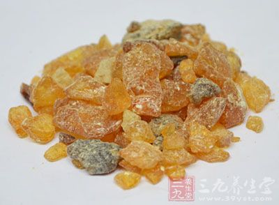 松香的药用价值与应用-三九养生堂养生百科