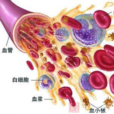 青少年群体爱赖床常出血易感染 当心再障