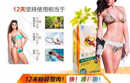 12天坚持使用相当于骑自行车约168小时