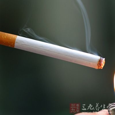 吸烟的危害有哪些 盘点吸烟的害处(9)