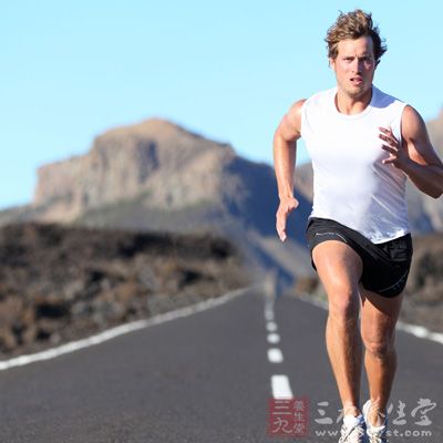 健身减肥计划 男人减肥最有效的方法(6)