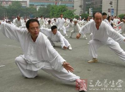 掤劲的原理_掤劲 掤式 顶与杨式太极的自动化打击(3)