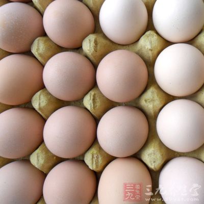 雞蛋是人體性功能的營(yíng)養(yǎng)載體，是性生活后恢復(fù)元?dú)獾倪€原劑