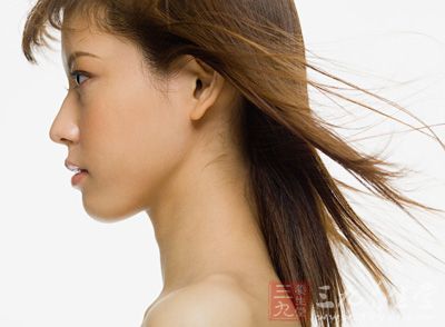 护发方法 改善发质的六个小窍门
