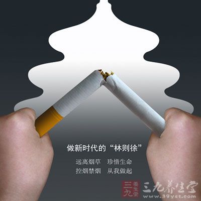 北京实行控烟令外地不沾光 咱这烟飘不到北京