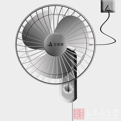 孕媽媽不宜長時(shí)間使用電扇和空調(diào)