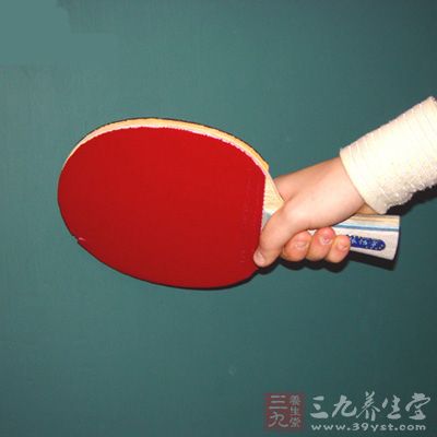 如何打好乒乓球 学会这技巧秒变乒乓达人(11)