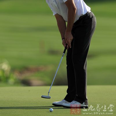 高尔夫球规则 学会这些百战百胜(5)