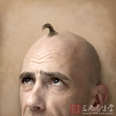 掉<em>头发怎么</em>办 <em>如何治疗</em>掉<em>头发</em>(11) - 三九养生堂
