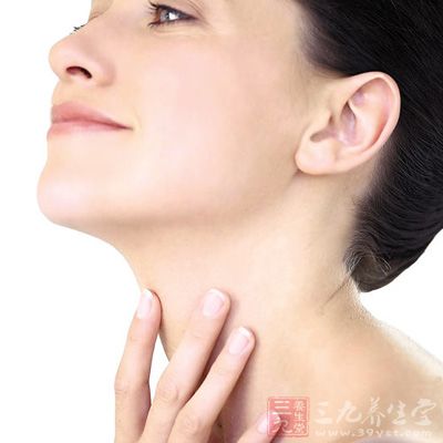 锁骨淋巴结