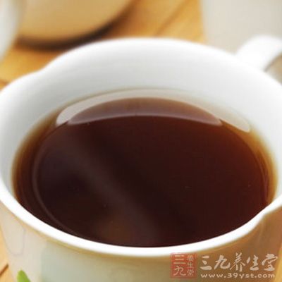 靈芝10克，蜂蜜20克。靈芝加水400毫升，煎煮20分鐘后，加入蜂蜜20克，溫飲代茶，每日1劑，長(zhǎng)期服用，具有補(bǔ)虛強(qiáng)身，安神定志之功效