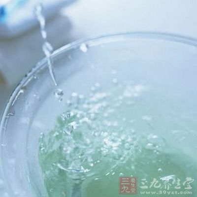 水果醋里含有矿物质钾