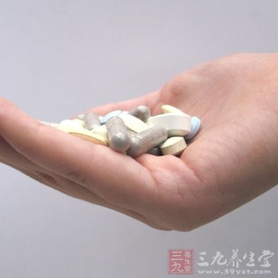 孕期饮食禁忌二：怀孕了，药补少不了