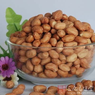 花生是适合寒性体质的五谷杂粮 花生是适合寒性体质的五谷杂粮