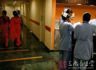 印度医疗盛名在外暗藏隐患