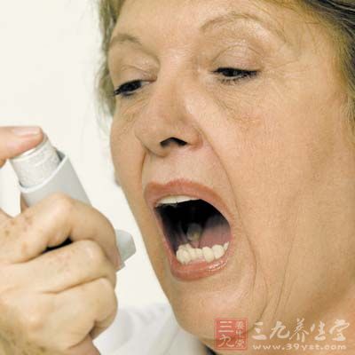 哮喘怎么办 治疗哮喘的偏方(11)