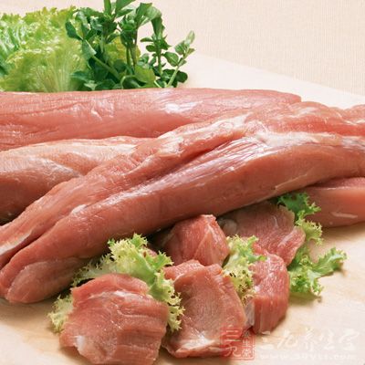 动物蛋白以鱼、瘦肉、家禽和蛋奶类为主