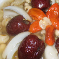 黑豆的吃法_黑豆的功效与作用及禁忌