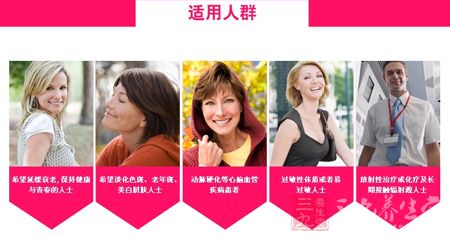 纽斯康牌珍珠葡萄籽软胶囊适用人群 纽斯康牌珍珠葡萄籽软胶囊适用人群