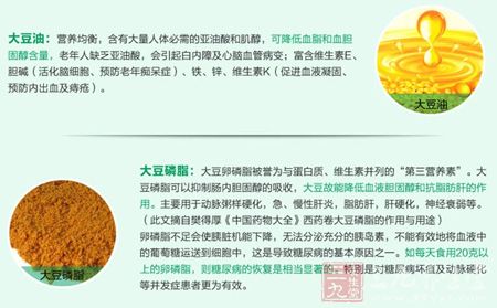 营养均衡,含有大量人体必需的亚油酸和肌醇 营养均衡,含有大量人体必需的亚油酸和肌醇