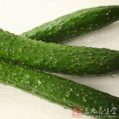 夏天吃什么好 夏季时令蔬菜有哪些(2)