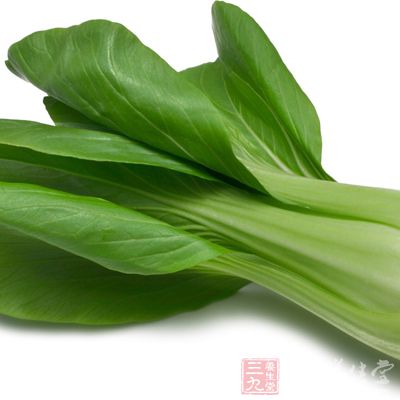 青菜是我们平常见得多的一种蔬菜