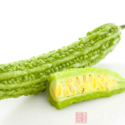 如生菜沙拉、西瓜、大白菜、苦瓜等