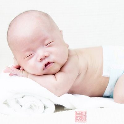婴儿睡眠宝宝睡得香怎么做(6)