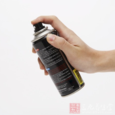 孩子涂蚊子包止痒竟着火