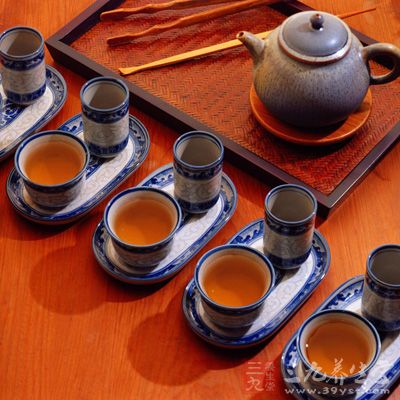 宋代：茶業(yè)重心由東向南移