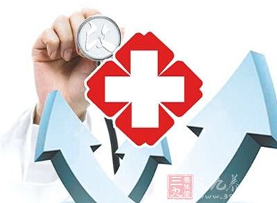 公立医院_公立医院收入来源(2)