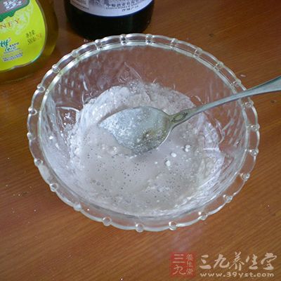 白蘿卜蜂蜜手膜材料