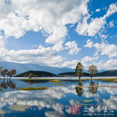 洱海大游船发船时间及路线介绍