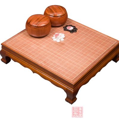 随着围棋游艺活动的兴盛，一些民间棋艺家编撰的围棋谱也大量涌现