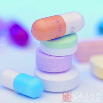 缓解方法：使用阴道栓剂等药物治疗